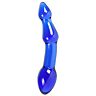 Dildo in vetro S Pleasures Crystal GAMMA