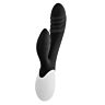 Vibratore rabbit S Pleasures Dual Phoenix