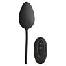Vibratore Egg S Pleasures Velvet Odette telecomandato