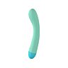 Vibratore Party Color TOKY 19 cm con 7 modalità