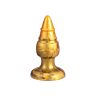 Butt Plug Silexd Goldy Medium