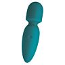 Massaggiatore Esterno S Pleasures Soft Wand Blue