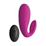 Vibratore S Pleasures Meeva a doppio motore