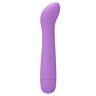 Vibratore Liebe Delightful Candy Violet con 10 modalità di vibrazione