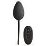 Uovo Vibrante S Pleasures Velvet Odette con Controllo Remoto
