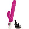 Vibratore S Pleasures Premium Line Xtreme con doppia stimolazione