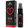 Spray rilassante anale Intimateline Luxuria 20 ML