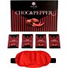Gioco Choc & Pepper