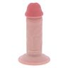 Dildo Get Real Deluxe 13 cm Extra Grueso