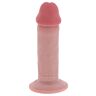 Dildo Get Real Deluxe 18cm Grueso e Realistico