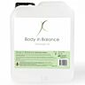 Olio Intimo Body in Balance 5000ml Nutriente