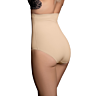 Faja Bye Bra XL Beige Senza Cuciture