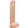 Real rock 054 pene realistico fisting 35 cm
