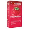 Preservativi Control Adapta Fresa - 12 Unità