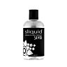 Lubrificante Sliquid Naturals Silver 255 ml con silicone