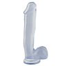 Pene Cristallino 29cm