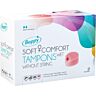 Beppy Lubri-Tampons