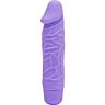 Mini classic pene vibrador - morado