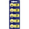 Sony bottone 1.5v (5x 1) lr 41
