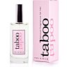 Profumo Taboo Seduzione 50ml