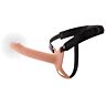 Funda Vibrante Pene HIDDEN DESIRE INFERNO 20 cm