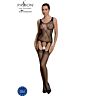 EcoPassion Bodystocking Nero