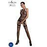 Bodystocking EcoPassion Nero