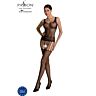 EcoPassion Bodystocking Nero