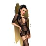 Bodystocking Seducente Taglia XL