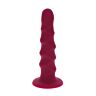 Dildo Real Feel 12 cm - Rosso