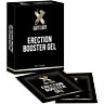 Potenziatore Gel per lErezione Forte