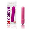 Bala Vibradora BAILE Magic X10 - Potente e morbida