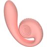 Stimolatore Gizi Snail Rosa