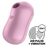 Stimolatore Cotton Candy VibraLila
