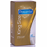 Preservativo Pasante King Size 12 UDS | Ampio e Confortevole