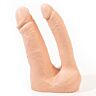 Dildo Arthus Doppia Natura 17cm/15.5cm
