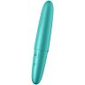 Satisfyer Turquoise Bullet

