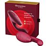 Succionatore Womanizer Duo 2 con stimolazione del clitoride