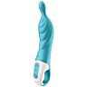 Satisfyer Vibrante Turchese