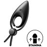 Satisfyer Black Sniper - Anello Vibrante
