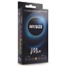 Mix Pack MySize 57mm - 10 Preservativi