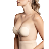 Bye-Nude: Reggiseno Invisibile Beige