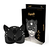 Maschera Gatto Chic