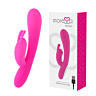Telmo Silk: Vibratore in Silicone Premium