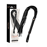 Flogger Coquette Chic