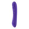 Vibratore Punto G Viola Pearl 3