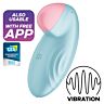 Vibratore Lay-On Tropical Blue