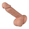 Dildo Baile Beautiful Encounter Catoblepas con ventosa