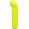 Vibratore B-Cute Curve - Giallo