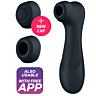 Satisfyer Pro 2 Black - Controllo Totale